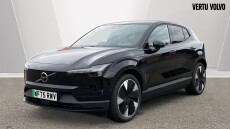 Volvo EX30 315kW Twin Motor Performance Ultra 69kWh 5dr Auto Electric Estate